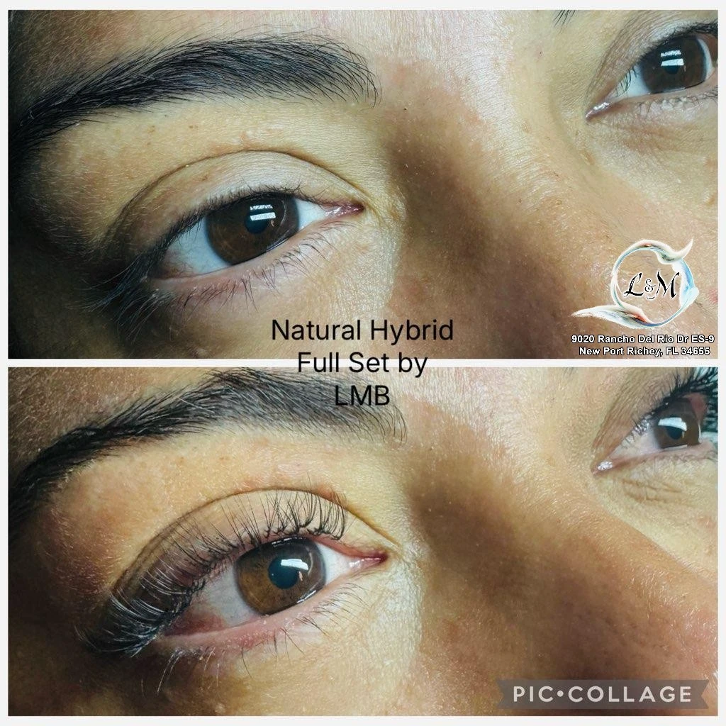 Lashes & More Beauty New Port Richey, FL 34655